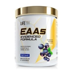 Life Pro Eaas Evidenced 300g sabor:fruit blast