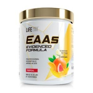 Life Pro Eaas Evidenced 300g sabor: tropical