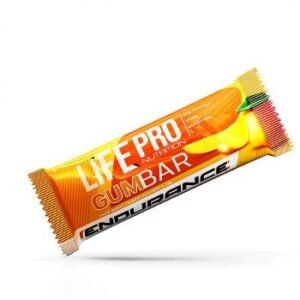Life Pro Endurance Gumbar Caffeine 32g mango