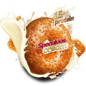 Life Pro Fit Food Bagel Speculoos Cream