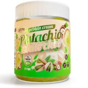 Life Pro Fit Food Protein Cream Real Pistacho 250g