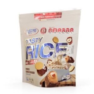 Life Pro Fit Food Tasty Rice Choco good cookie 1kg