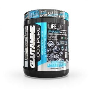 Life Pro Glutamine 500g