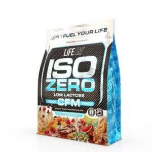 Life Pro Isolate Zero 1kg vainilla ice cream