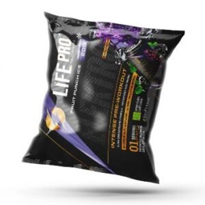 Life Pro New Elektro Monodosis 20g fruit punch