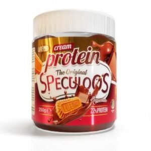 Life Pro Protein Cream Speculoos Dark Chocolate