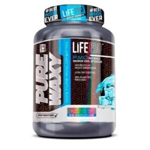 Life Pro Pure Waxy! 2kg Neutro