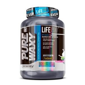 Life Pro Pure Waxy! 2kg sabor: forest fruits
