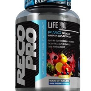 Life Pro Recopro Cluster Dextrin Con Bcaa's
