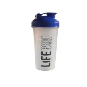 Life Pro Shaker 750 Ml Azul Transparente
