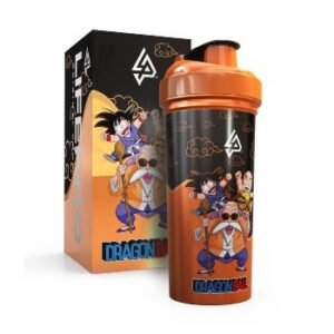 Life Pro Shaker Origins Dragon Ball Edition 700ml