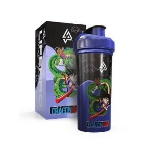 Life Pro Shaker Origins Dragon Ball Edition 700ml