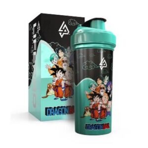 Life Pro Shaker Origins Dragon Ball Edition 700ml