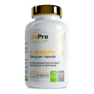 Life Pro Synephrine 30mg 90 Vegancaps