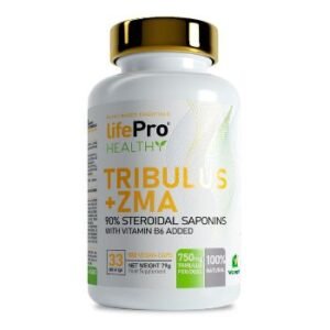 Life Pro Tribulus + Zma 100 Caps.