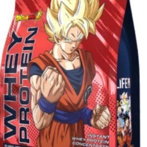 Life Pro Whey Dragon Ball 900g choconettes
