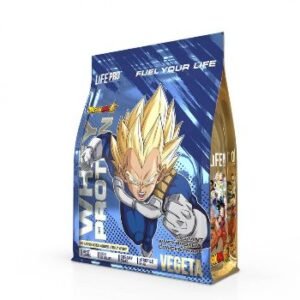 Life Pro Whey Dragon Ball Super 900g speeculos