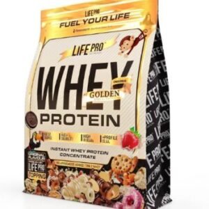 Life Pro Whey Gourmet 2kg choco moonky chips
