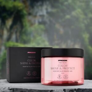 Mascarilla Proteccio´n y Brillo del Color 340 mL