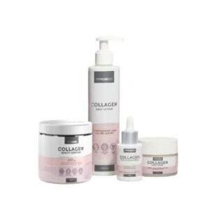 Pack Glow & Collagen – Belleza Integral