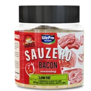 Sauzero Sazonador 180 Gramos - BACON