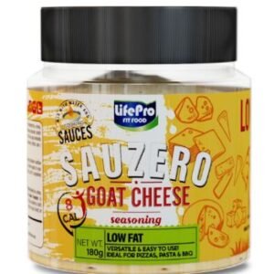 Sauzero Sazonador 180 Gramos - GOAT CHEESE
