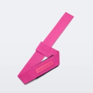 Straps - fucsia