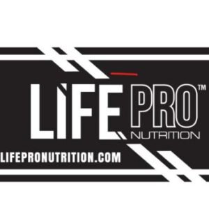 Toalla Life Pro 100X50Cm Algodon - NEGRA