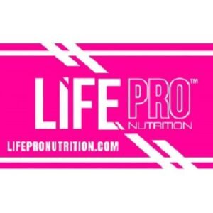 Toalla Life Pro 100X50Cm Algodon - ROSA