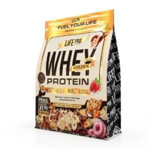 Whey Gourmet Edition 900g choco good cookies