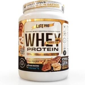 Whey Gourmet Edition 900g choco nuttykat
